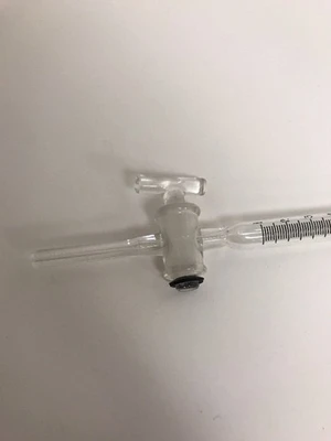 NEW Kimax Does Not Apply