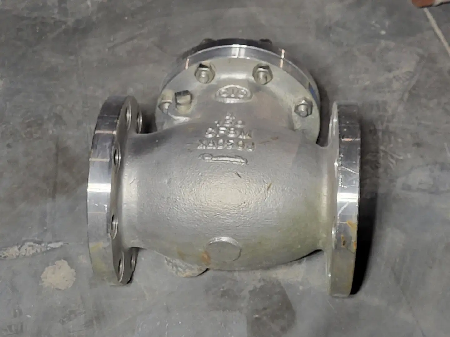 NEW NEWMANS S153-G