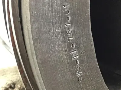 USED NISSEI SWS-11-761-01