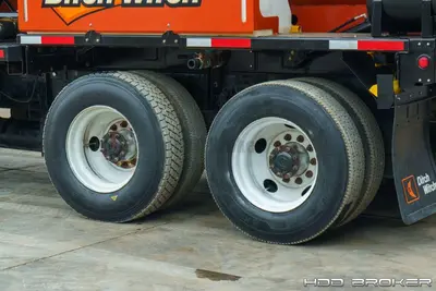 Used 2017 DITCH 2017 DITCH WITCH FXT65 - 800 GALLON Hydro Excavators Florida US | HDD Broker #1346718