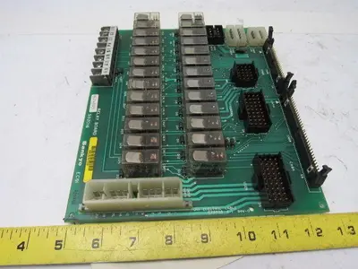Sankyo SB2016 H42-R05 Relay Board