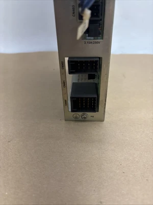 USED YASKAWA JANCD-YBK01-1E