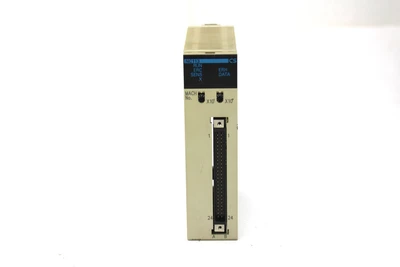 USED OMRON CS1W-NC113