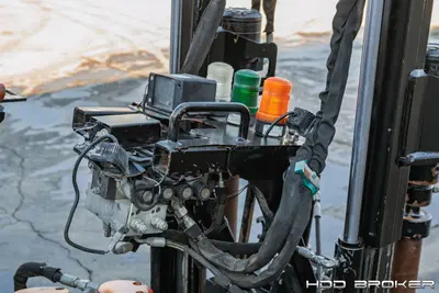 Used 2020 DITCH 2020 DITCH WITCH JT24 Drill Rigs Florida US | HDD Broker #1346159
