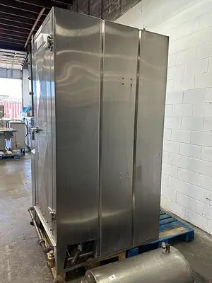 USED DOUGLAS MACHINE CORP. 1527-N-14