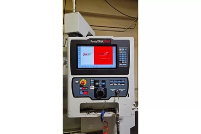 2022 SOUTHWESTERN INDUSTRIES TRAK TMC10 Vertical Machining Centers | Toolquip, Inc. (4)