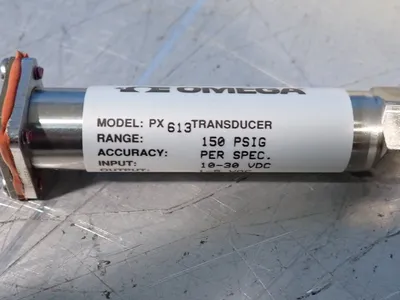 NEW OMEGA PX613