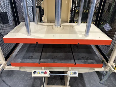 USED PH PH OGF 30 PRESS