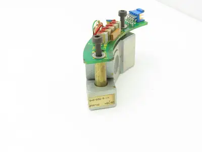 Rexroth 109-0699-4B02-03 SH2-256-5-1N Spindle Sensor 250722