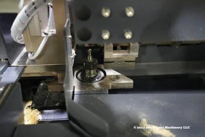 Northtech NT-IDOVETAL24 CNC DOVETAILER The Way a Dovetailer should be! (24″ or 30″)