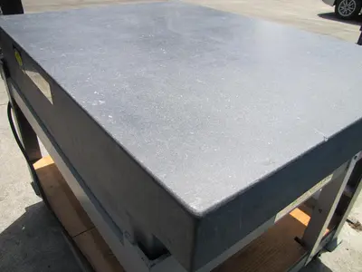 USED COLLINS MICROFLAT