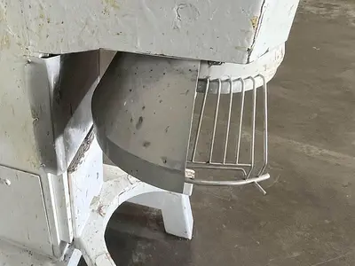 USED THUNDERBIRD FOOD MACHINERY ARM-60