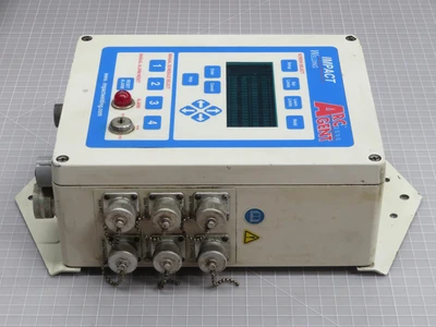 Used IMPACT WELDING _UNKNOWN_ CNC & N/C Controls | OCO Industrial #1661084