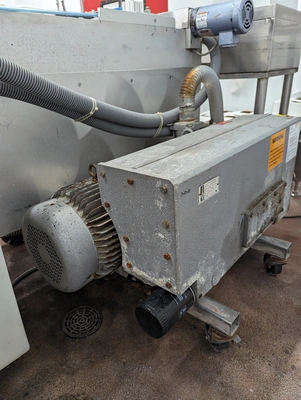 USED 2007 Rollstock Inc RI 200