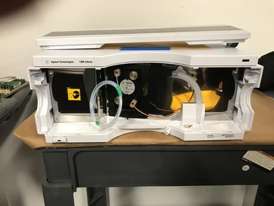 Used Agilent g1321b Miscellaneous Laboratory Equipment California US | CAL-L Enterprises #1459371
