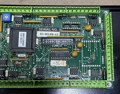 NEW TSM Control Systems 31082010