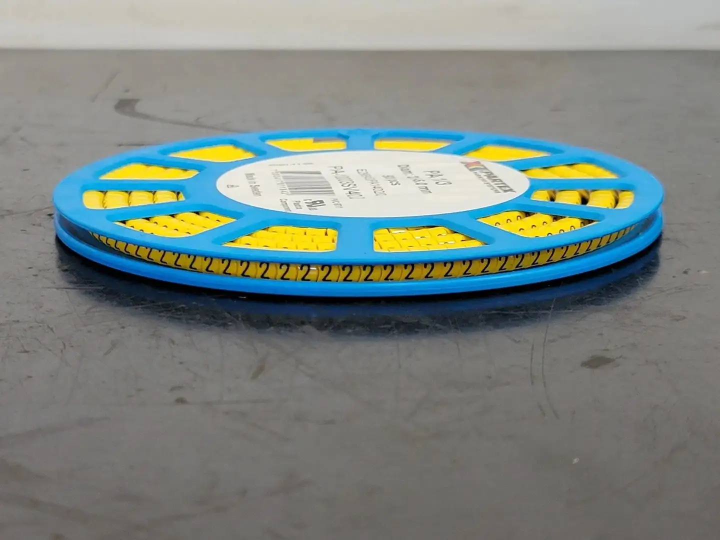 NEW PARTEX PA-10003SV40.2