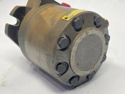 110A-164-AP0 | Parker  IGR Hydraulic Motor Pump 14401A 061 - Used