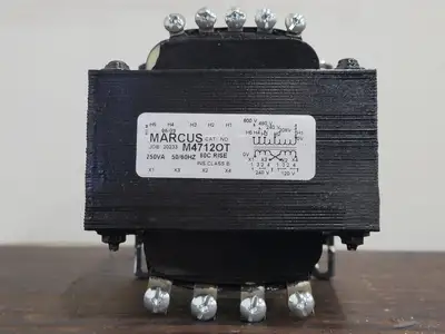 USED MARCUS M47120T
