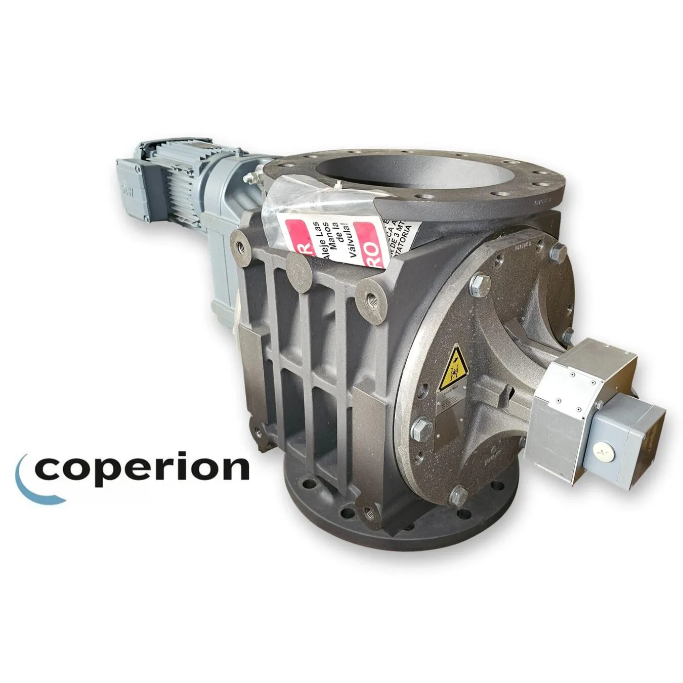 NEW COPERION GMBH ZVB 320.1-19-AC