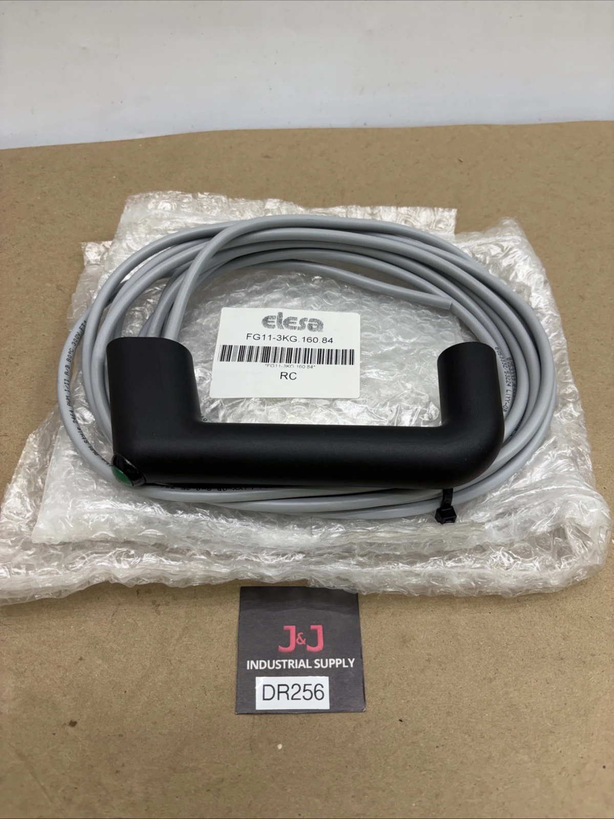 NEW Elesa FG11-3KG.160.84
