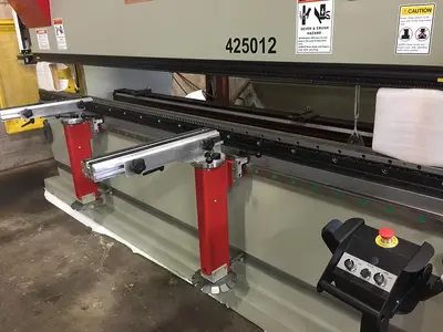 NEW ACCURPRESS 425012