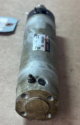 USED SMC CDG1BA40-100Z