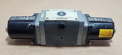 USED Vickers DG4S4010CH230AC6050