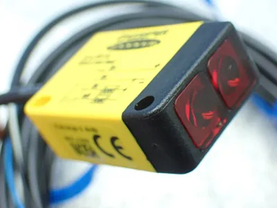 New | in-Stock BANNER QH23SP6R Photoelectric Sensors Ohio US | HGR 24 #864298