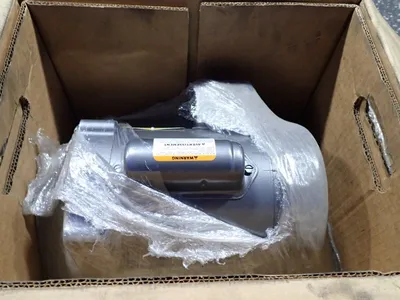 Used BALDOR KL3401 A.C. Motors Ohio US | HGR 24 #1132814