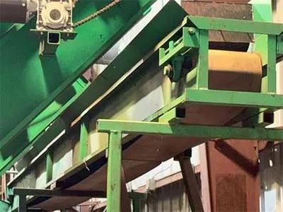 PECAN PROCESSING PLANT 28,000 LBS/HR [BAGGING LINE] Zakłady - przemysł spożywczy | Perry Equipment (11)