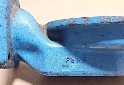 USED GOULDS F559
