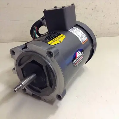 USED BALDOR JM3111
