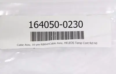 Watlow Heleos Klixon 164050-0230 0725 14 E2H-8222 TZ892605-01 4344-32-2 PLC Temperature Modules | ANACAPA EQUIPMENT BROKERS, INC (9)