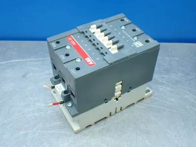 Used ABB A9530 Relays & Switches Ohio US | HGR 24 #878589