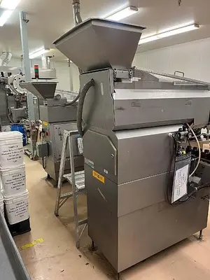 USED 1993 CREMER CF-1230