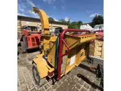 Used 2017 VERMEER BC700XL Brush Chippers Pennsylvania US | Iron Exchange Equipment Solutions #1353816