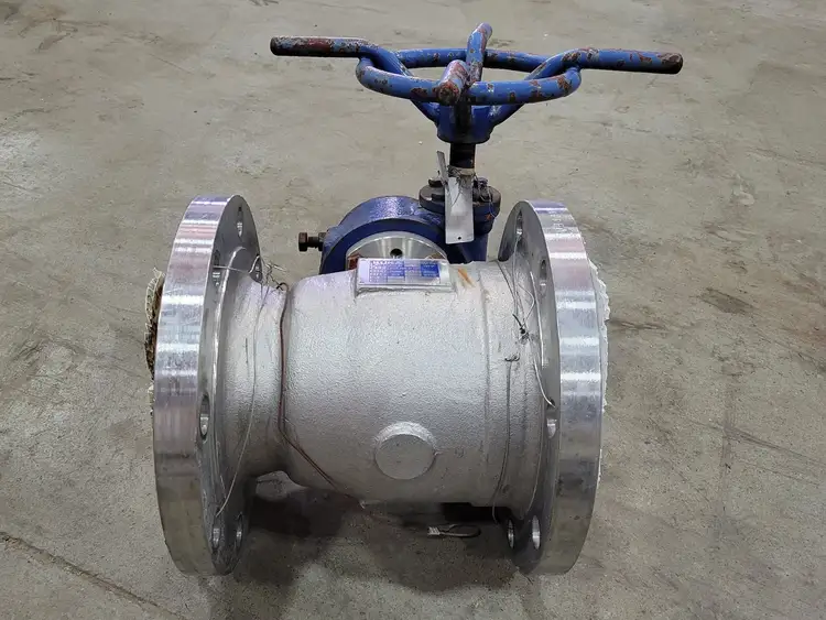 Used KUKA CAA15-DG150 Valves/Fittings British Columbia CA | Lenmark #258450