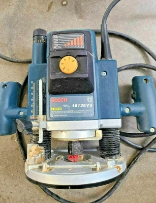 Bosch _UNKNOWN_ Routers | Amiron Machinery (1)