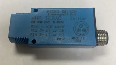 New | in-Stock HONEYWELL MHP-TE2AQ Relays & Switches | Surplus Asset Holdings #1205637