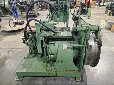 Used FASTENER ENGINEERS DDT-1520-196-28 Wire In-Line Drawers New York US | Barbarotto Int'l Sales Corp #1332921