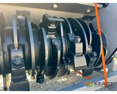 Used FAE _UNKNOWN_ Forestry Grinders Iowa US | Keast Enterprises #1360188