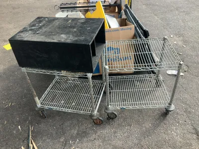 Used _UNKNOWN_ _UNKNOWN_ Restaurant Equipment (Miscellaneous) Michigan US | Miedema Asset Management Group #1316315