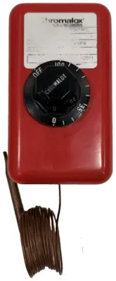 New | in-Stock CHROMALOX AR-115 Temperature Controls Michigan US | SB Industrial Supply #1210423