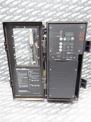 Orion / Thermo 1811LL Series 1800 Pure Water Monitor Assembly Used