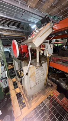 1973 NILSON 700 Wire Forming (and Four Slides) | Global Machine Brokers, LLC (2)