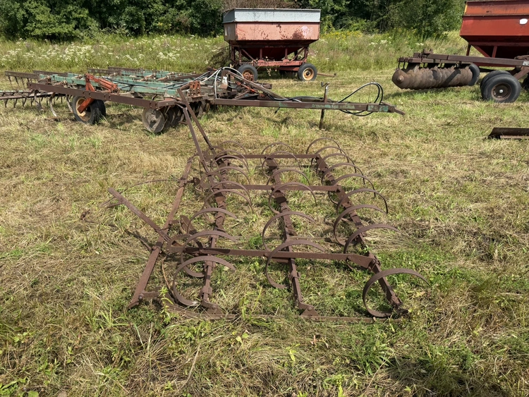 Used _UNKNOWN_ _UNKNOWN_ Field Cultivators Michigan US | Miedema Asset Management Group #1443360