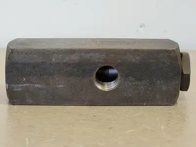 USED DANFOSS 4K12-3-S