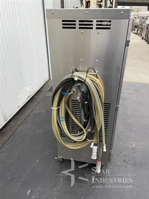 Used PILLAR TECHNOLOGIES _UNKNOWN_ Cappers Tamper Evident - Induction Sealers | Star Industries #1254238