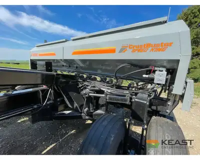 Used CRUSTBUSTER _UNKNOWN_ No-Till Drills Iowa US | Keast Enterprises #1360190